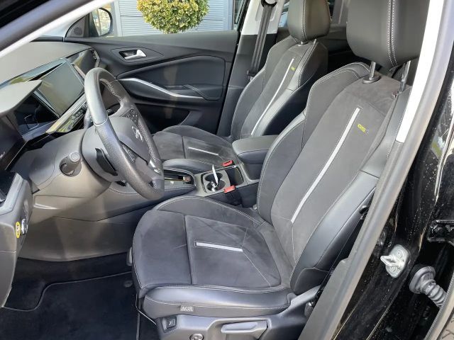 Opel Grandland X GSe Hybrid Innovation