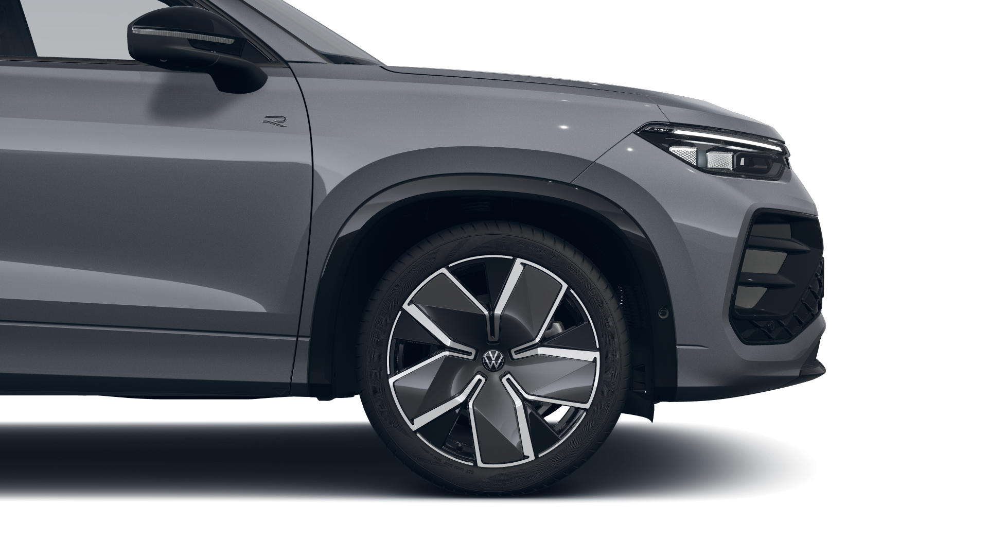 Volkswagen Tayron 2.0 TDI 4Motion DSG