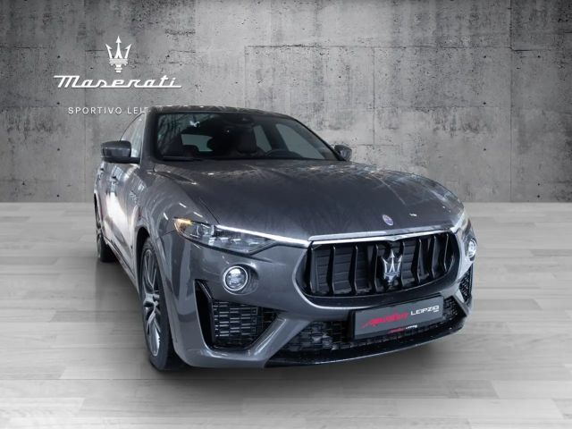 Maserati Levante GranSport