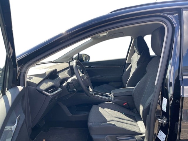 Skoda Elroq Elroq Navi LED Standhzg Standklima ACC EPH AHK