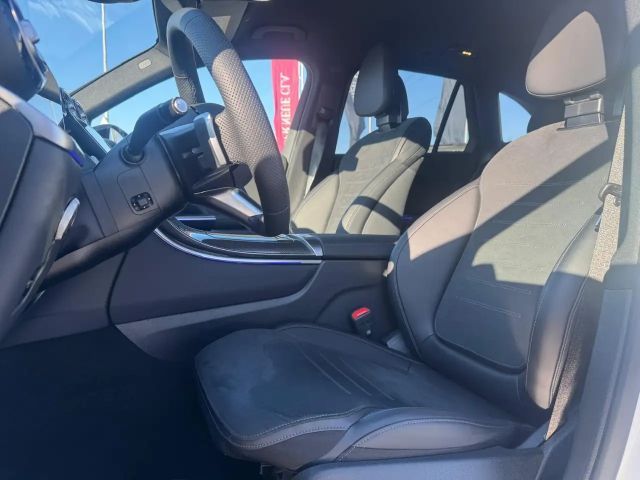 Mercedes-Benz GLC 200 4MATIC GLC 200 d