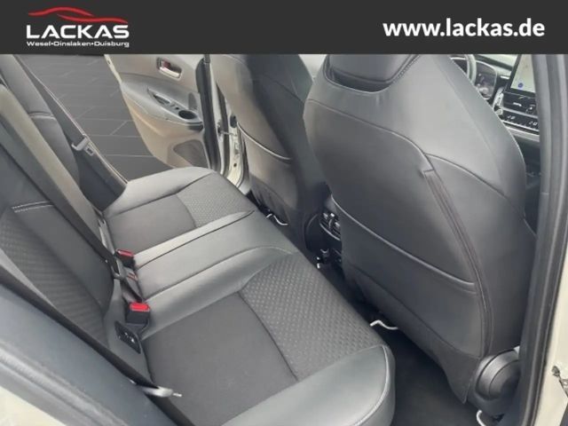 Toyota Corolla Hybride Lounge