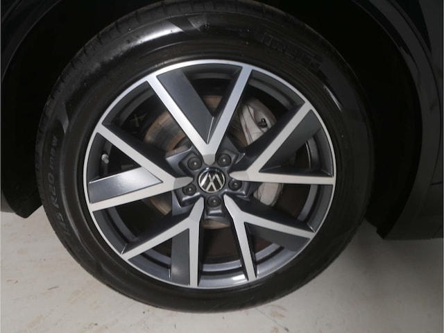 Volkswagen Touareg 3.0 V6 TDI R-Line