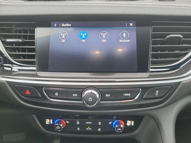 Opel Insignia Sports Tourer