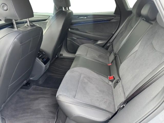 Volkswagen ID.7 IQ.Drive Pro Tourer