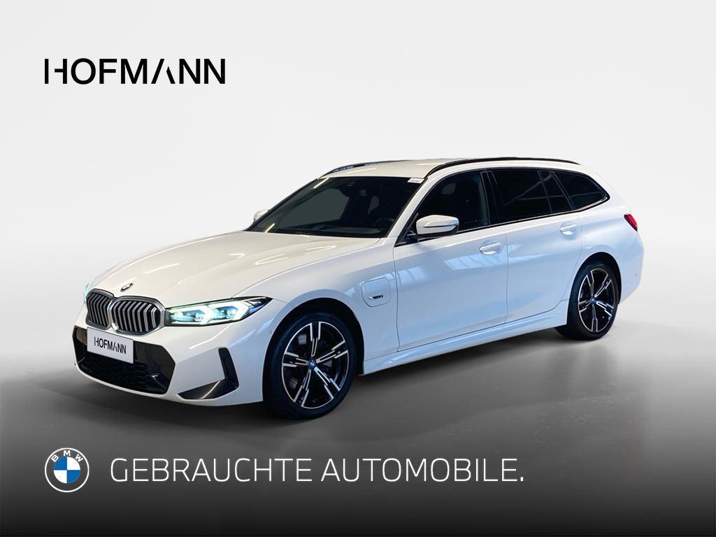BMW 320 320e Touring xDrive