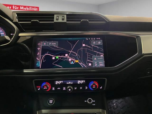 Audi Q3 40 TDI Quattro S-Line S-Tronic