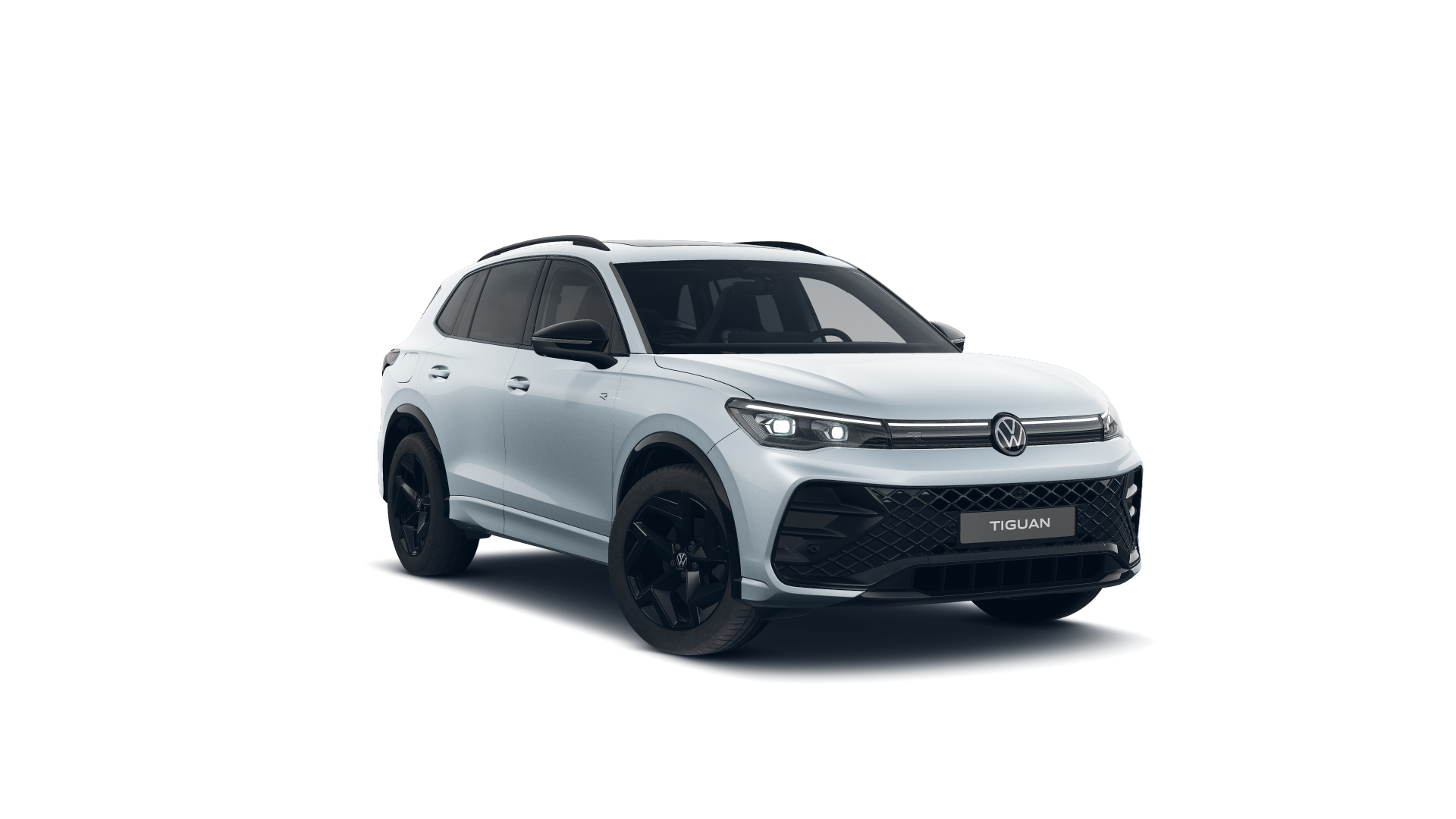 Volkswagen Tiguan 1.5 eTSI R-Line