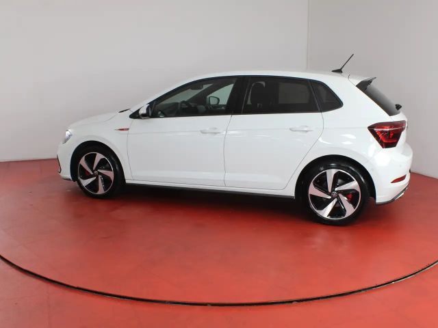 Volkswagen Polo 2.0 TSI DSG GTI