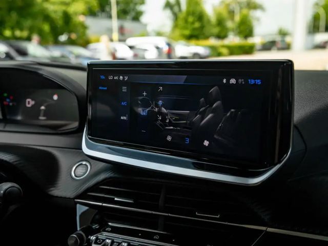 Peugeot 2008 145PK MHEV | Navi | PP V&A | Keyless | Apple Ca...