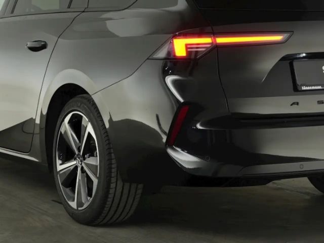 Opel Astra GS-Line Grand Sport Sports Tourer