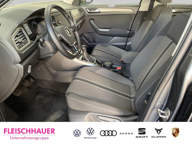 Volkswagen T-Roc 1.0 TSI Style