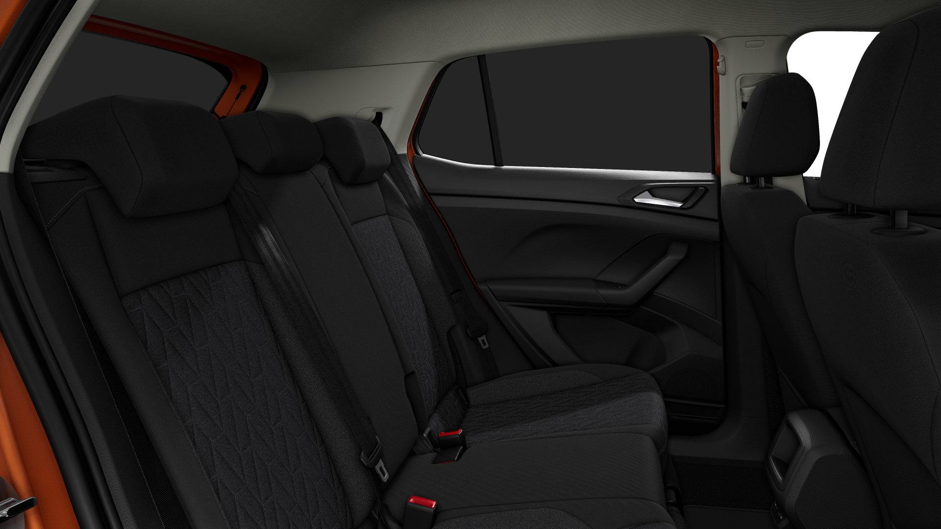 Volkswagen T-Cross 1.0 TSI Move