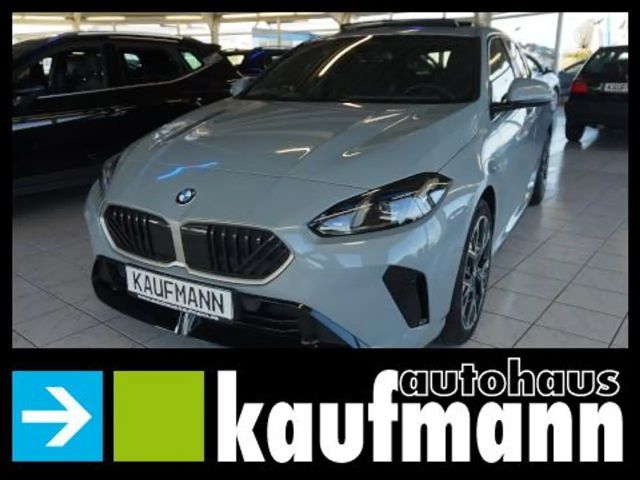 BMW 120 M-Sport Sedan