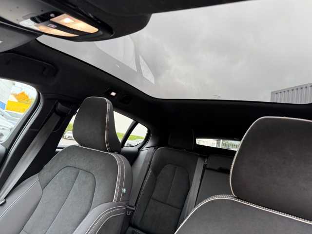 Volvo C40 Recharge Ultimate