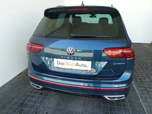 Volkswagen Tiguan DSG R-Line eHybrid