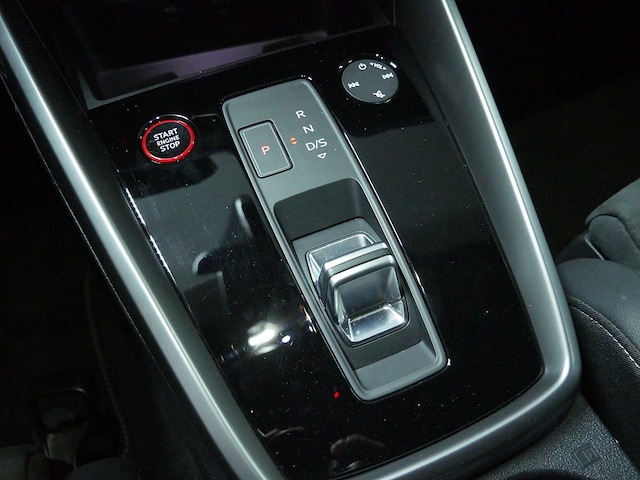 Audi S3 Quattro S-Tronic Sedan