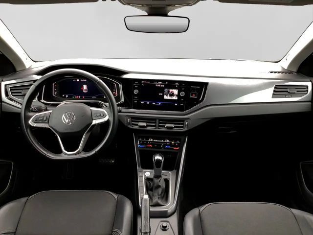 Volkswagen Taigo 1.0 TSI DSG Style