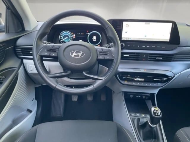 Hyundai i20 1.0 Prime