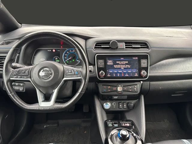Nissan Leaf 40 kWh Tekna