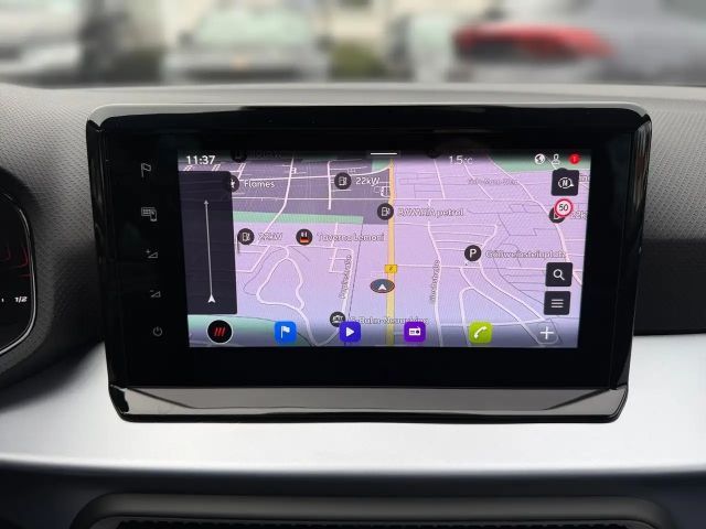 Seat Ibiza 1.5 TSI DSG FR-lijn