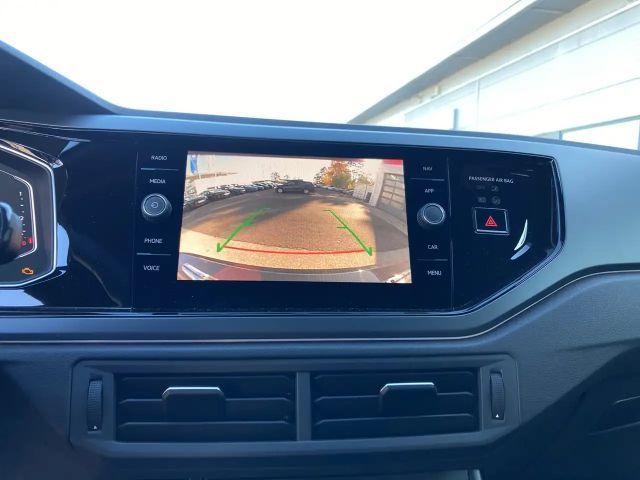 Volkswagen Polo DSG Sport