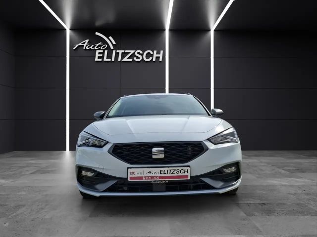 Seat Leon DSG FR-lijn Sportstourer