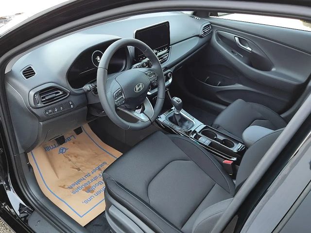 Hyundai i30 Go! T-GDi