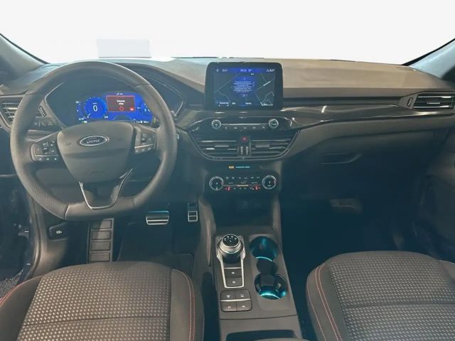 Ford Kuga Plug in Hybrid ST Line