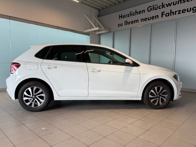 Volkswagen Polo 1.0 Klima PDC SHZ