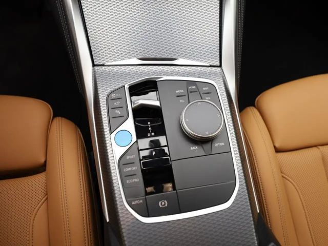 BMW i4 M-Sport Sedan