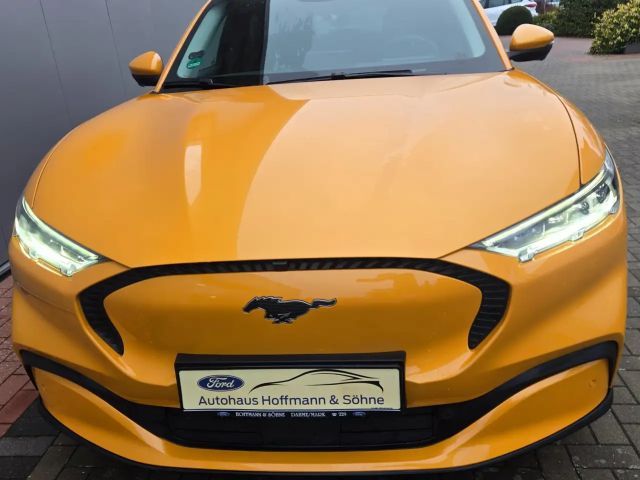 Ford Mustang Mach-E Basis+LED+Winter+GJR+Techno1+Mwst ausweisbar!
