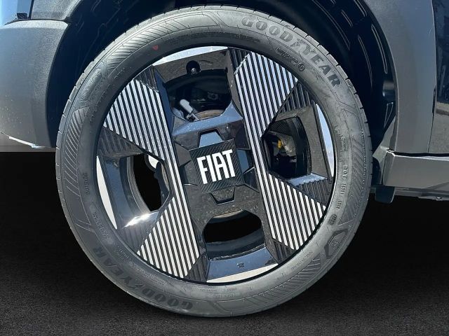 Fiat Grande Panda La Prima