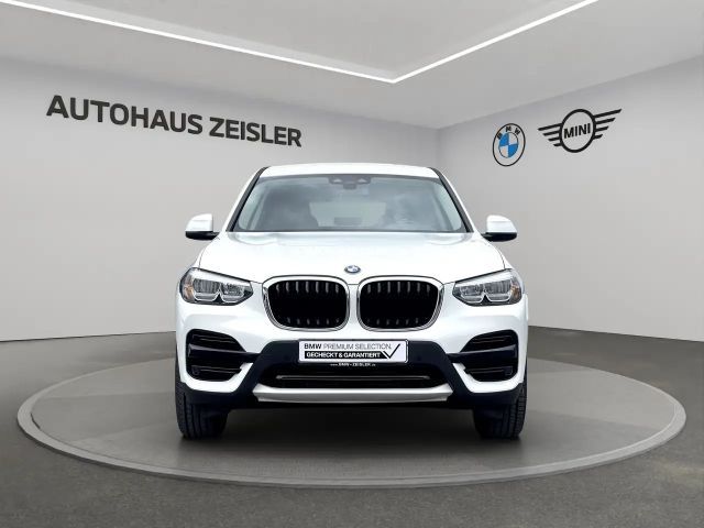 BMW X3 xDrive30e