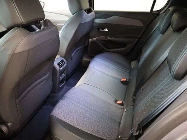 Peugeot 308 Allure Pack Hybrid