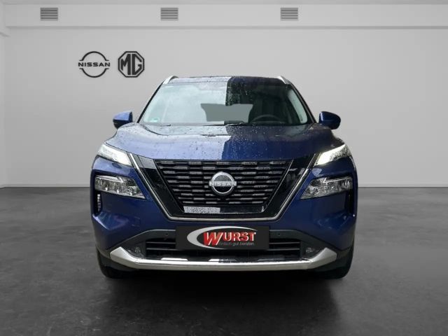 Nissan X-trail Tekna e-4ORCE