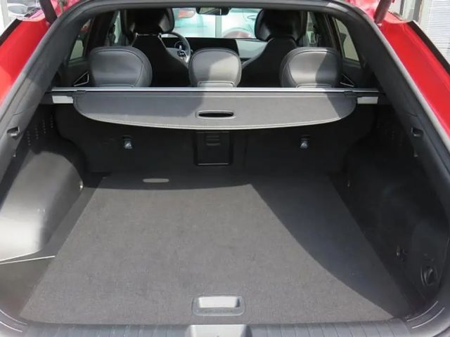 Kia EV6 GT-Line Vierwielaandrijving