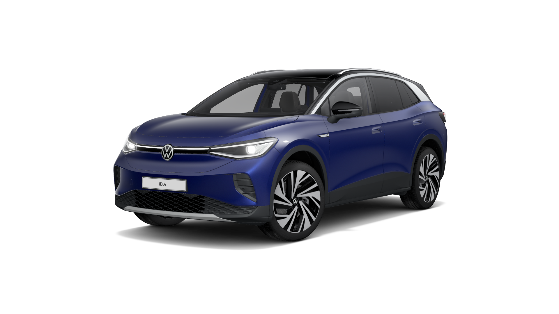 Volkswagen ID.4 IQ.Drive