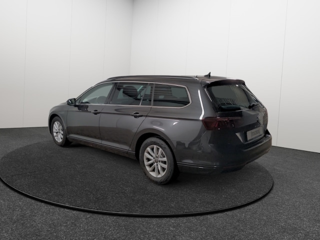Volkswagen Passat 2.0 TDI Business DSG Variant
