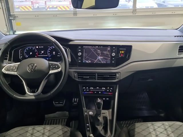 Volkswagen Taigo DSG R-Line