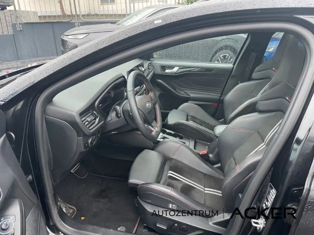 Ford Focus ST Line Wagon