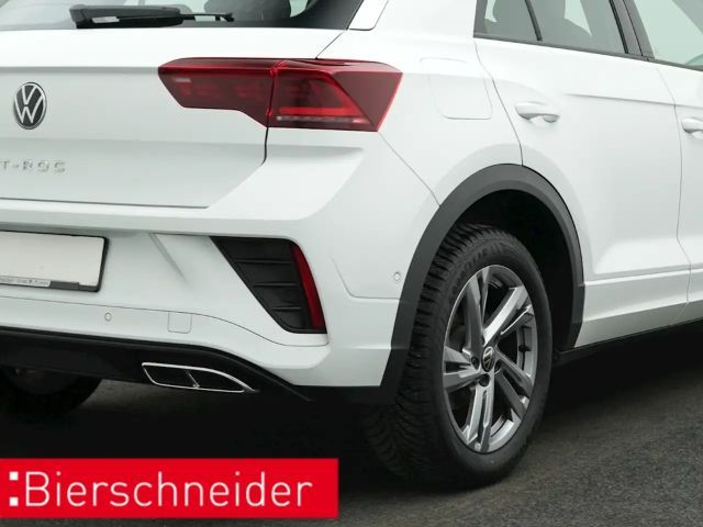 Volkswagen T-Roc 1.5 TSI DSG IQ.Drive R-Line