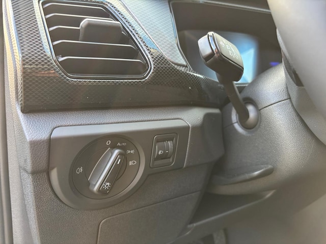 Volkswagen T-Cross 1.0 TSI DSG Life