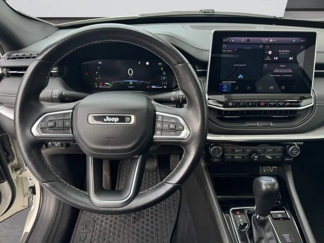 Jeep Compass S PHEV 1.3 240 AWD AUT