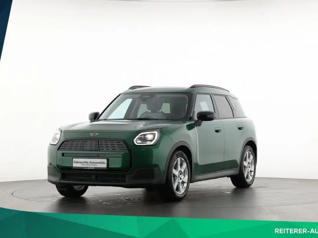 MINI Countryman E Countryman E