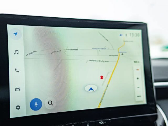 Suzuki Swace Comfort Hybrid