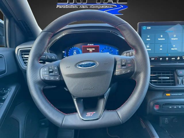 Ford Focus EcoBoost ST Line Wagon