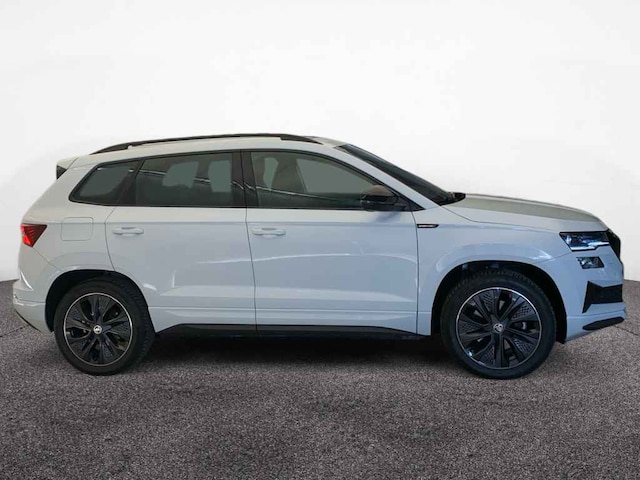 Skoda Karoq 4x4 Sportline