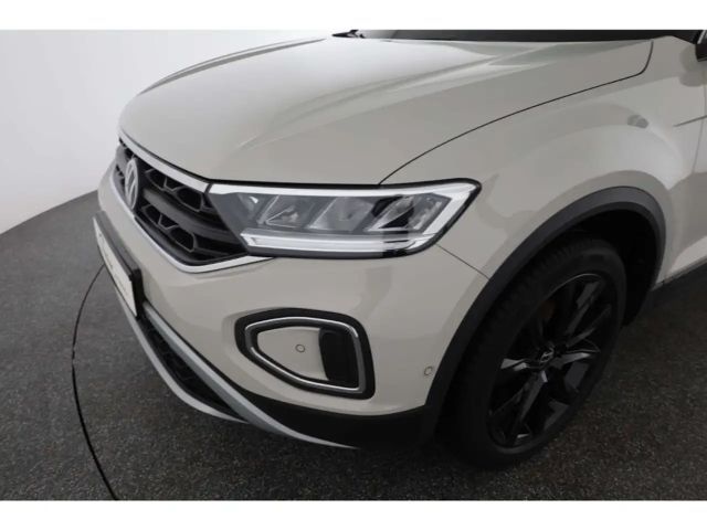 Volkswagen T-Roc 1.5 TSI Life