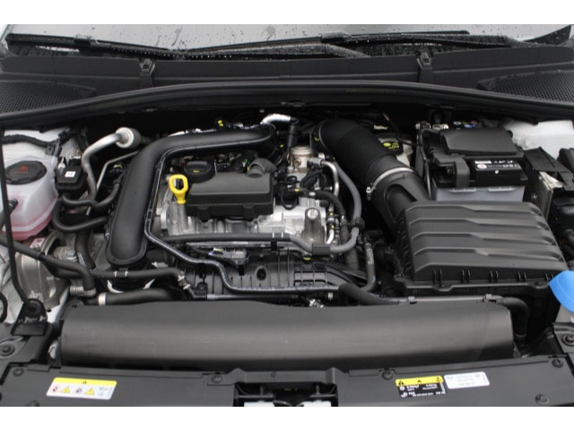 Skoda Fabia 1.0 TSI Drive iV